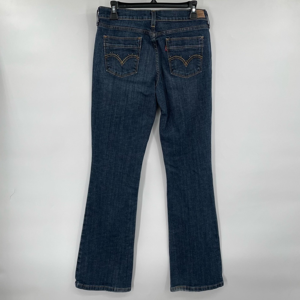 Levi's 515 Bootcut Jeans - Picture 6 of 11